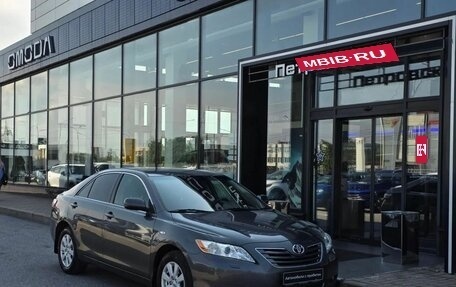 Toyota Camry, 2008 год, 1 345 000 рублей, 1 фотография