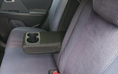 KIA Sportage III, 2011 год, 1 190 000 рублей, 17 фотография