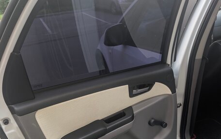 Suzuki SX4 II рестайлинг, 2011 год, 800 000 рублей, 8 фотография