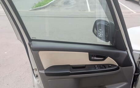 Suzuki SX4 II рестайлинг, 2011 год, 800 000 рублей, 5 фотография