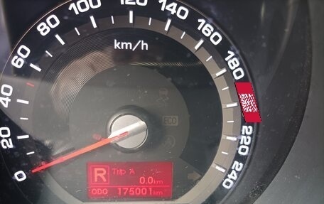 KIA Sportage III, 2011 год, 1 190 000 рублей, 19 фотография