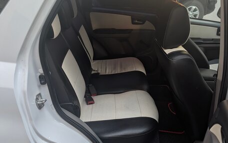 Suzuki SX4 II рестайлинг, 2011 год, 800 000 рублей, 13 фотография