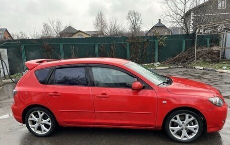 Mazda 3, 2006 год, 360 000 рублей, 2 фотография