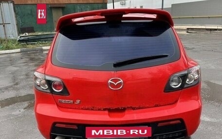 Mazda 3, 2006 год, 360 000 рублей, 5 фотография