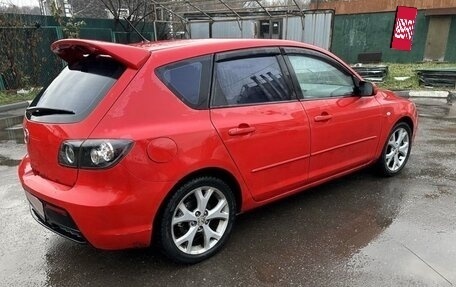 Mazda 3, 2006 год, 360 000 рублей, 4 фотография