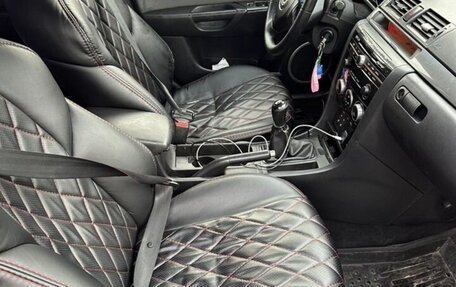 Mazda 3, 2006 год, 360 000 рублей, 9 фотография
