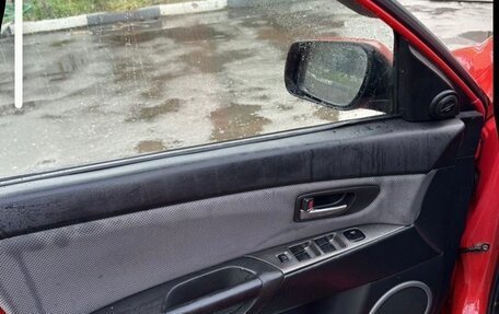 Mazda 3, 2006 год, 360 000 рублей, 11 фотография