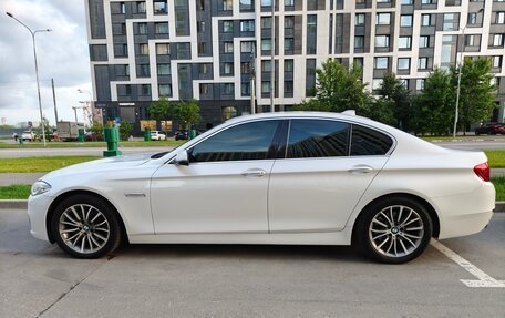 BMW 5 серия, 2016 год, 2 530 000 рублей, 2 фотография