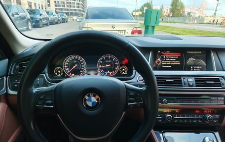 BMW 5 серия, 2016 год, 2 530 000 рублей, 5 фотография