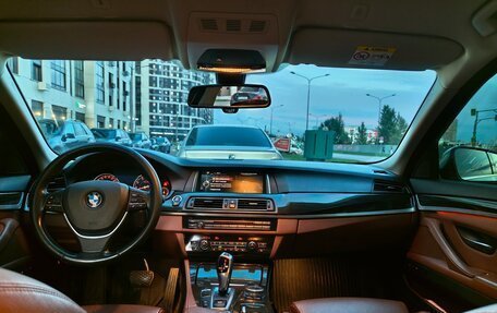 BMW 5 серия, 2016 год, 2 530 000 рублей, 8 фотография