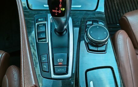 BMW 5 серия, 2016 год, 2 530 000 рублей, 7 фотография