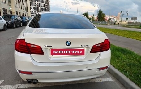 BMW 5 серия, 2016 год, 2 530 000 рублей, 4 фотография