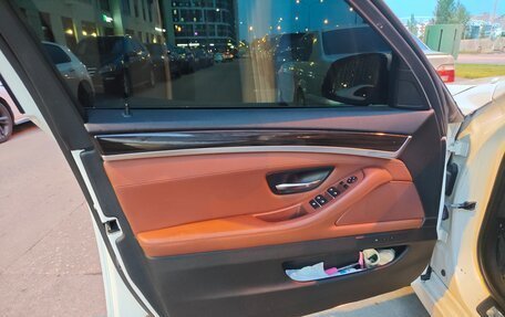 BMW 5 серия, 2016 год, 2 530 000 рублей, 11 фотография