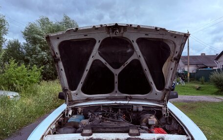 ГАЗ 3102 «Волга», 1999 год, 400 000 рублей, 9 фотография