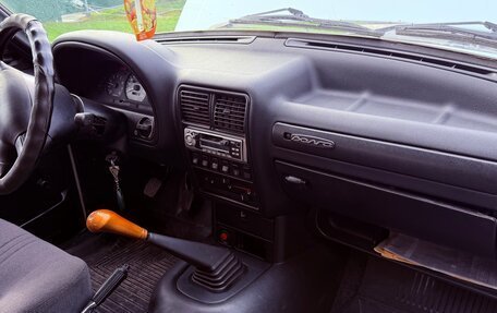 ГАЗ 3102 «Волга», 1999 год, 400 000 рублей, 11 фотография