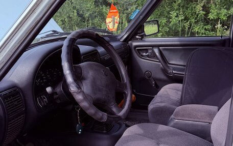 ГАЗ 3102 «Волга», 1999 год, 400 000 рублей, 16 фотография