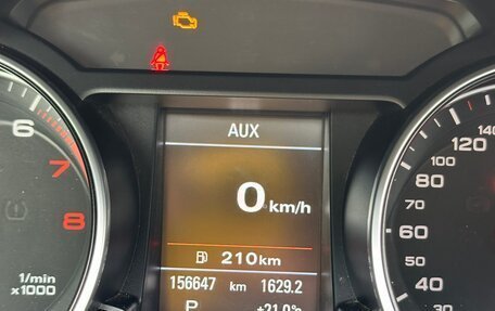 Audi A5, 2014 год, 2 400 000 рублей, 8 фотография