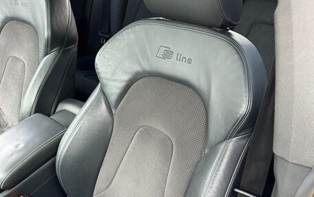 Audi A5, 2014 год, 2 400 000 рублей, 9 фотография