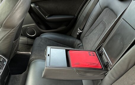 Audi A5, 2014 год, 2 400 000 рублей, 12 фотография