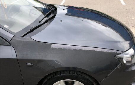 Subaru Impreza III, 2007 год, 600 000 рублей, 5 фотография