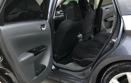 Subaru Impreza III, 2007 год, 600 000 рублей, 8 фотография