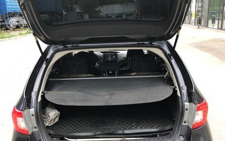 Subaru Impreza III, 2007 год, 600 000 рублей, 11 фотография