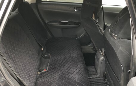 Subaru Impreza III, 2007 год, 600 000 рублей, 10 фотография