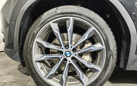 BMW X3, 2018 год, 4 590 000 рублей, 7 фотография