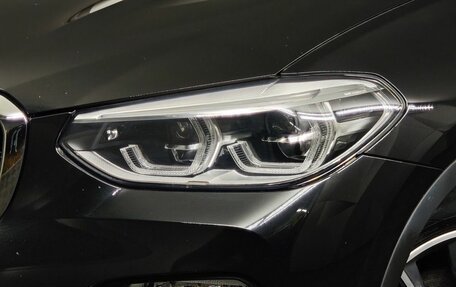 BMW X3, 2018 год, 4 590 000 рублей, 8 фотография