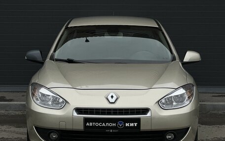 Renault Fluence I, 2011 год, 649 000 рублей, 2 фотография