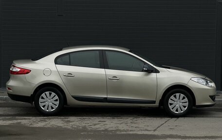 Renault Fluence I, 2011 год, 649 000 рублей, 7 фотография