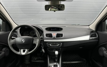 Renault Fluence I, 2011 год, 649 000 рублей, 11 фотография