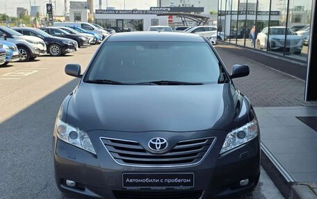 Toyota Camry, 2008 год, 1 345 000 рублей, 3 фотография