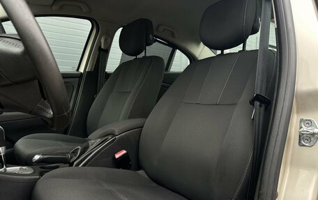 Renault Fluence I, 2011 год, 649 000 рублей, 12 фотография