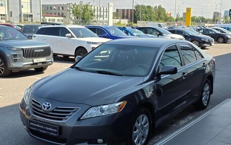 Toyota Camry, 2008 год, 1 345 000 рублей, 2 фотография