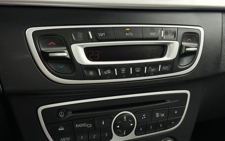 Renault Fluence I, 2011 год, 649 000 рублей, 17 фотография