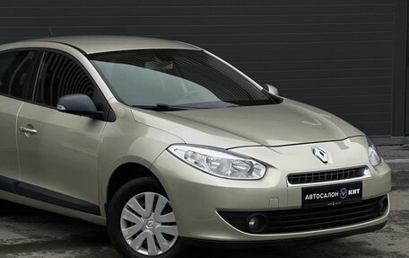 Renault Fluence I, 2011 год, 649 000 рублей, 9 фотография