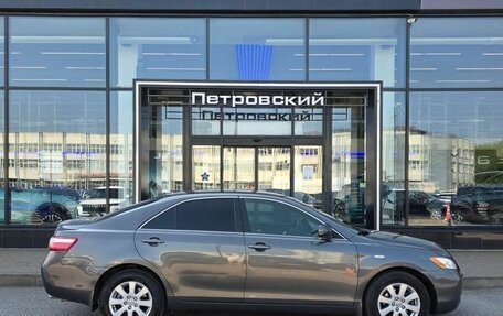 Toyota Camry, 2008 год, 1 345 000 рублей, 4 фотография