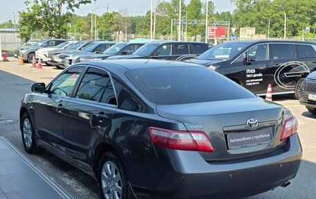 Toyota Camry, 2008 год, 1 345 000 рублей, 7 фотография