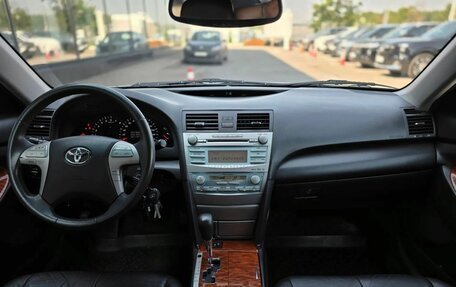 Toyota Camry, 2008 год, 1 345 000 рублей, 8 фотография