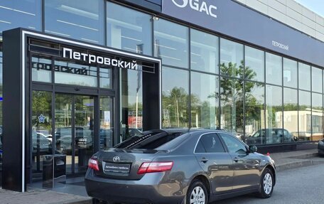 Toyota Camry, 2008 год, 1 345 000 рублей, 5 фотография