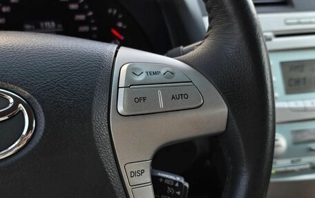 Toyota Camry, 2008 год, 1 345 000 рублей, 10 фотография