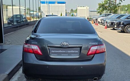 Toyota Camry, 2008 год, 1 345 000 рублей, 6 фотография