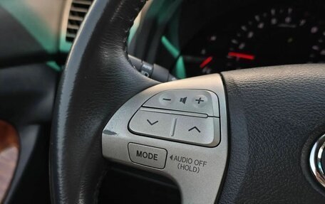 Toyota Camry, 2008 год, 1 345 000 рублей, 9 фотография