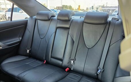 Toyota Camry, 2008 год, 1 345 000 рублей, 18 фотография