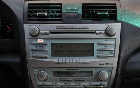 Toyota Camry, 2008 год, 1 345 000 рублей, 17 фотография