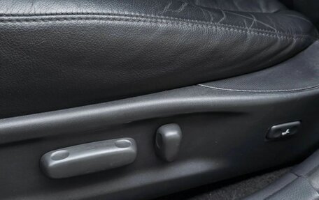 Toyota Camry, 2008 год, 1 345 000 рублей, 15 фотография