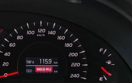 Toyota Camry, 2008 год, 1 345 000 рублей, 13 фотография
