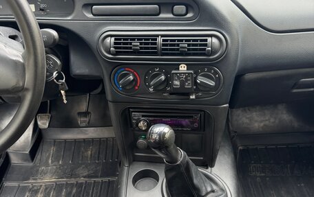 Chevrolet Niva I рестайлинг, 2010 год, 490 000 рублей, 16 фотография