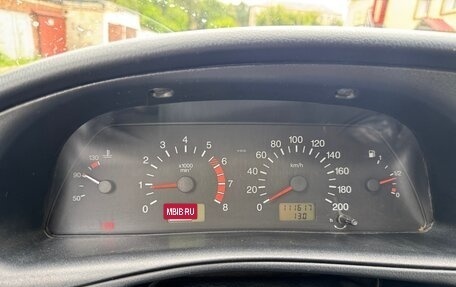 Chevrolet Niva I рестайлинг, 2010 год, 490 000 рублей, 11 фотография